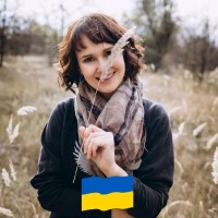 Kateryna Kalinichenko