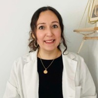 Ciara Reyes-Ton, Ph.D.