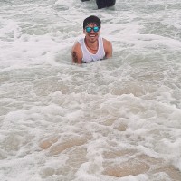Vikash Keshri