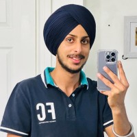 Sehajpal Singh Dhanjal