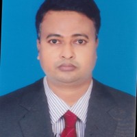 Joydeb Kumar Shill