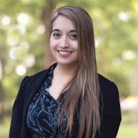 Maribel Calzada, AIA, LEED Green Associate