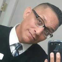Ralph Urbina