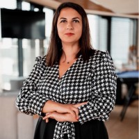 Andreea-Georgiana Iacob