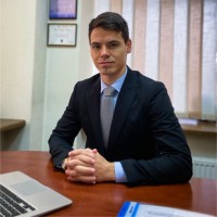 Oleksandr Troian