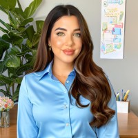 Emily Montgomery