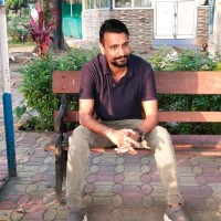 Avinash Munjee