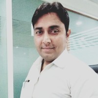 Naveen Kr Jha