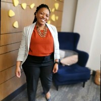 Nandisa Tushini Sekhesa