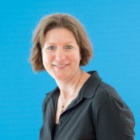 Annemiek Van Der Linden