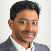 Deepak S.