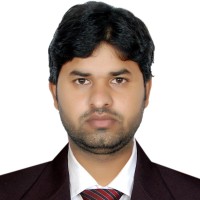 IFTAKHAR AHMAD