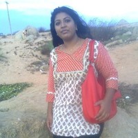 Priti Bhandari