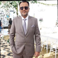 Viqar Hussain