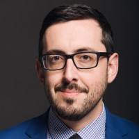 David Riley, Aicp