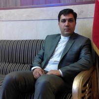 Ehsan Mahramian