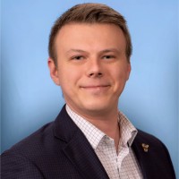 Ricky Boyer, Mba