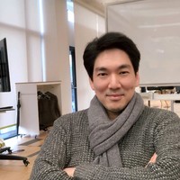 Seungjoon Marc Lee