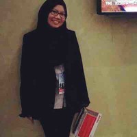 Aisyah Zakirah Nizar