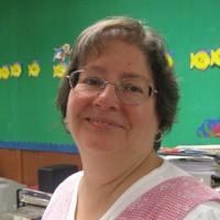 Kathy Mahanes