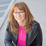 Jane M Powers