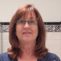 Diane Safford