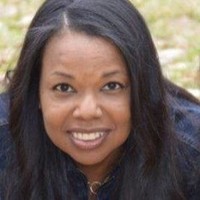 Bridget Broussard