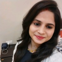Amrita Bhalerao