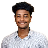 Dheepak Raj
