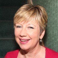 Alison Sandham