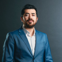 Cristian Orlando Paredes Mora