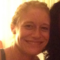 Jessica Frink Nasm- Cpt, Fns