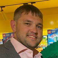 Tanner Burton, Ed.S., M.S.Ed., M.Ed.