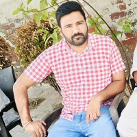 Gagan Sharma