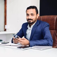 Majid Khan
