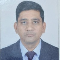 Kesavan Saranathan