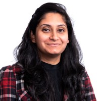 Aakriti Singh