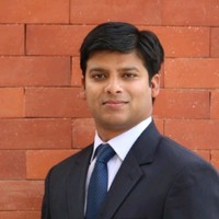 Shantanu Roy