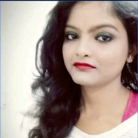 Riya Singha Roy