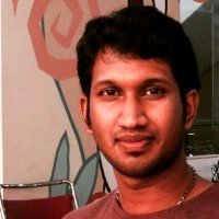 Anish Ks