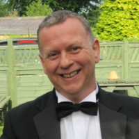 Darren Gulliver
