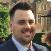 Ryan Paul Marr