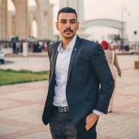 Yousef Gamal