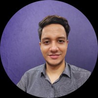 Vikas Naithani