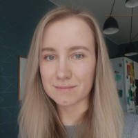 Marina Stepanchuk