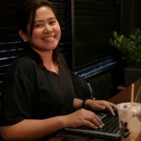 Mary Claire Domingo