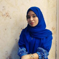 Sharnali Rahman Ratna