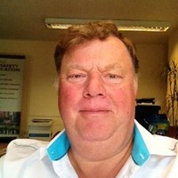 Terry Beale