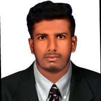 Ahamed Chinna Mydeen