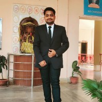 Bibek Panda